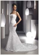 Long Flowing Dress