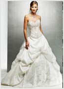 Contemporary Dress