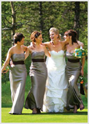 Bridal party