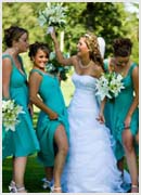 Bridal party 2