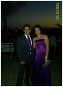 Matric Ball