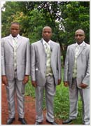 Groomsmen 2