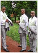 Groomsmen 3