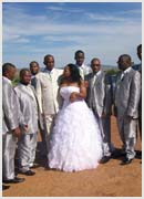 Wedding Party 2