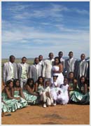 Wedding Party 3