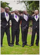 Groomsmen