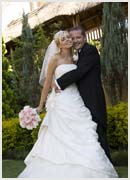 Husband and Wife