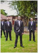 The Groom
