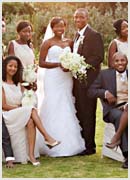 Wedding Party