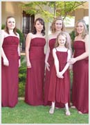 Bridesmaids