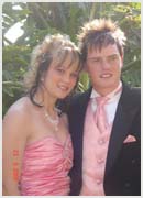Matric Farewell