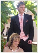 Matric farewell 2