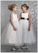 Flowergirl 1