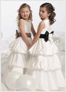 Flowergirl 2