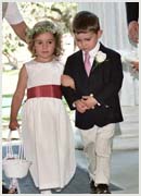 Flowergirl 1
