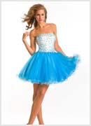 Playful Dress
