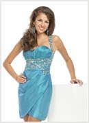 Blue Diamantes