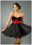 Cheeky matric Ball