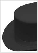 Formal Hat