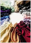 Various Colours