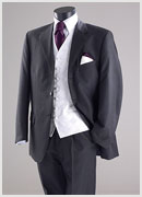 Formal suit 3