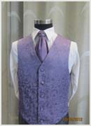 Purple Wasitcoat